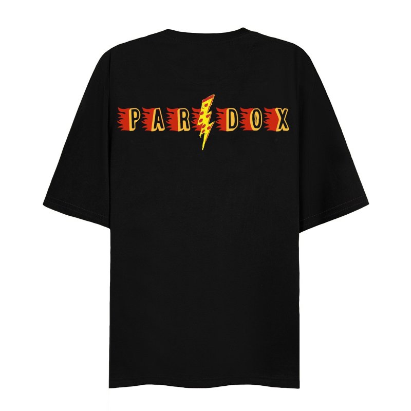 [SF]PARADOX Áo thun TRICE TEE