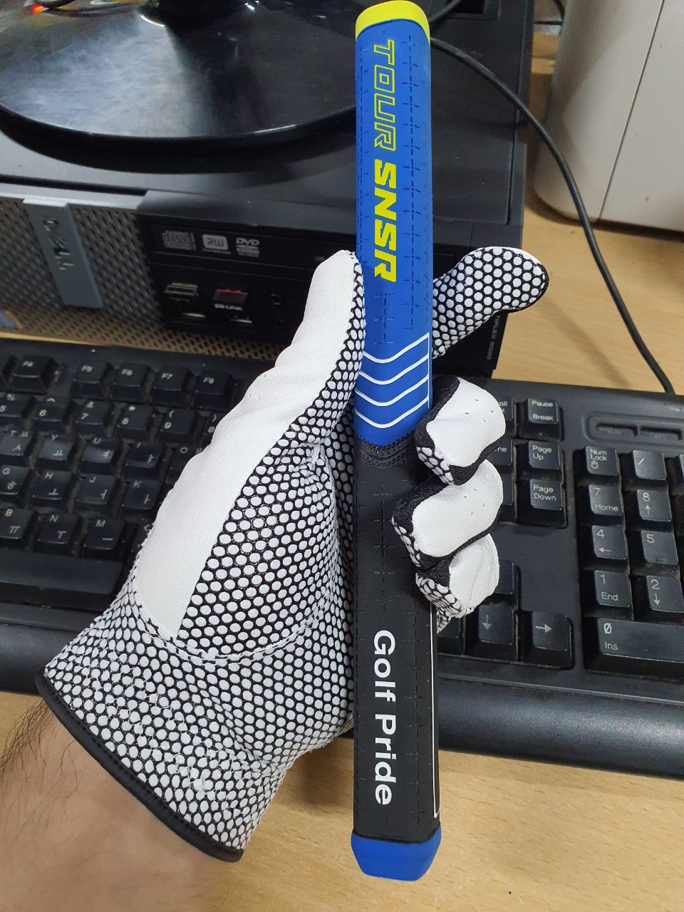 golf gloves JS 골프장갑