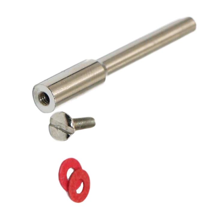 Trục Lưỡi Cắt 3mm