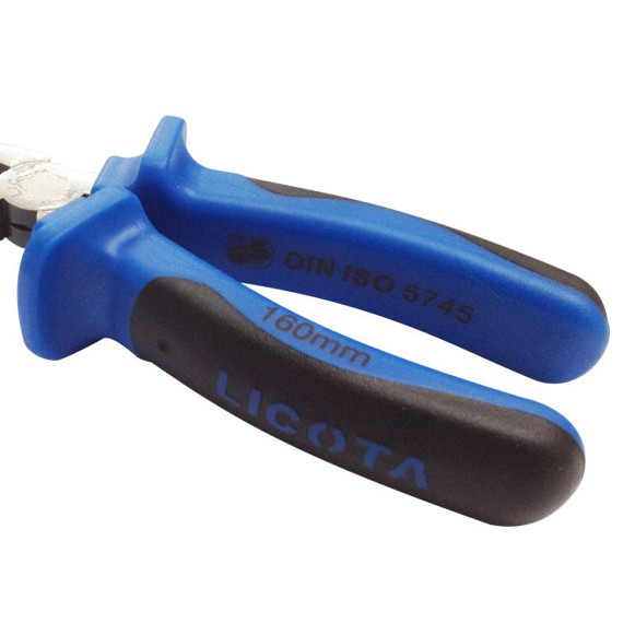 Kìm nhọn Cao cấp 6" (150mm) Licota - APT-36002BSL