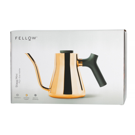 ấm rót nước fellow stagg pour over kettle 1.0 liter