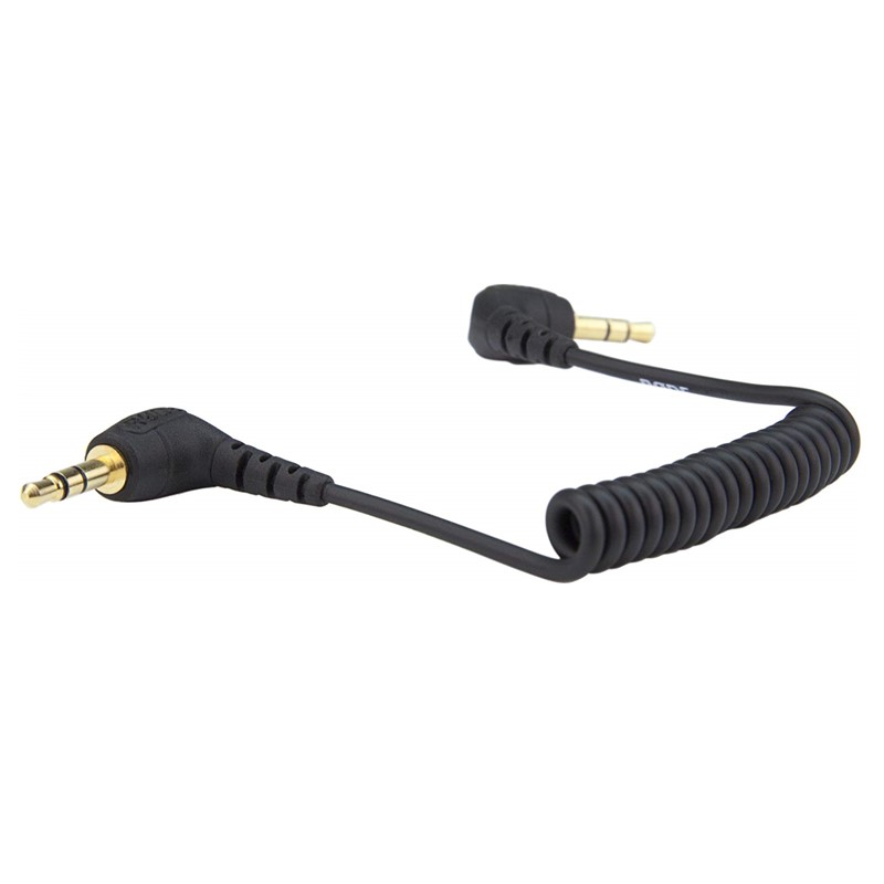 DÂY KẾT NỐI RODE SC2 (3.5MM TO 3.5MM)