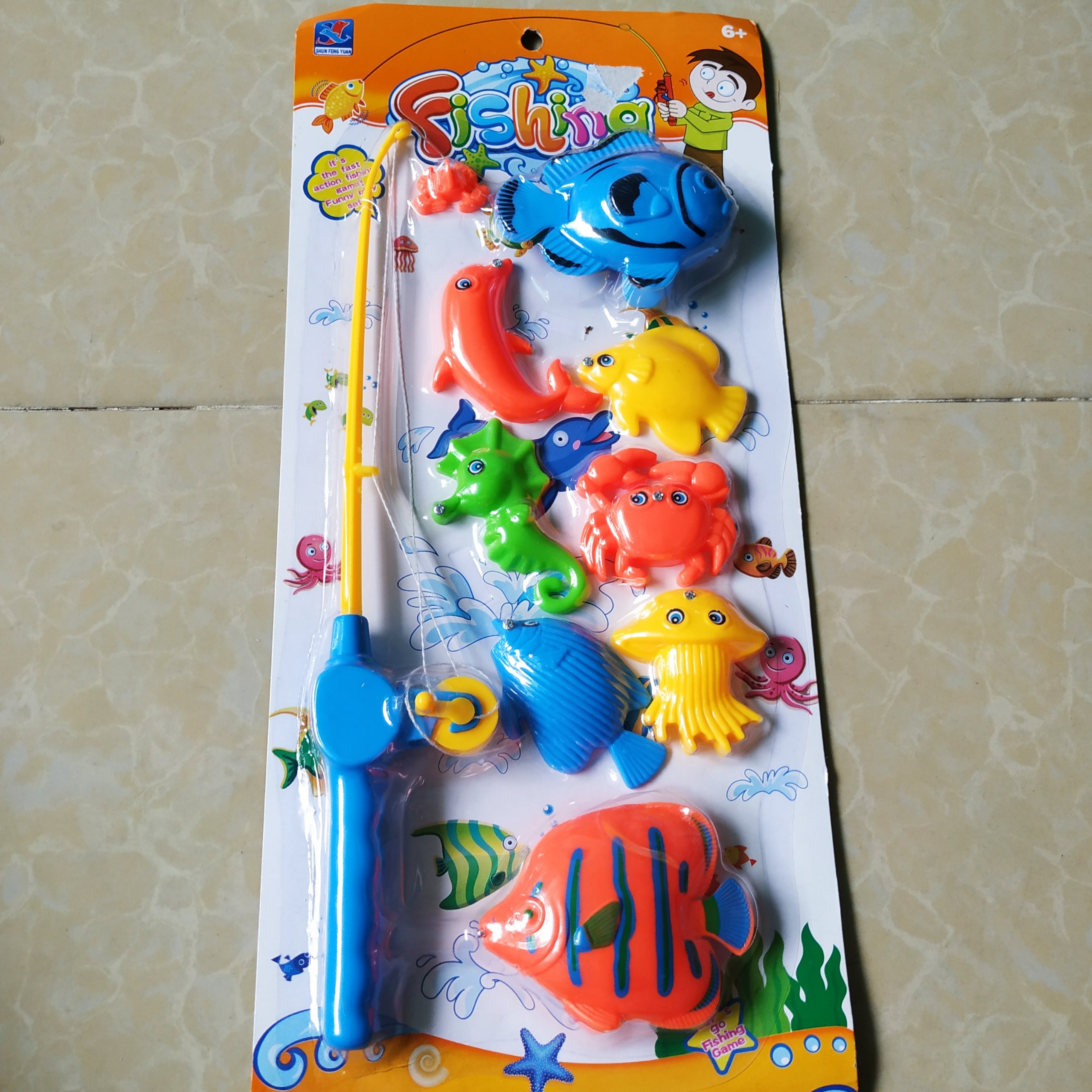 Đồ chơi cho bé đồng giá 25k