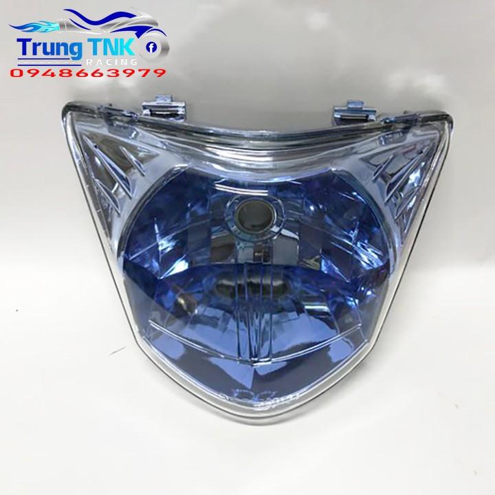 Đèn pha exciter 2010 OPPI đầu nhỏ.