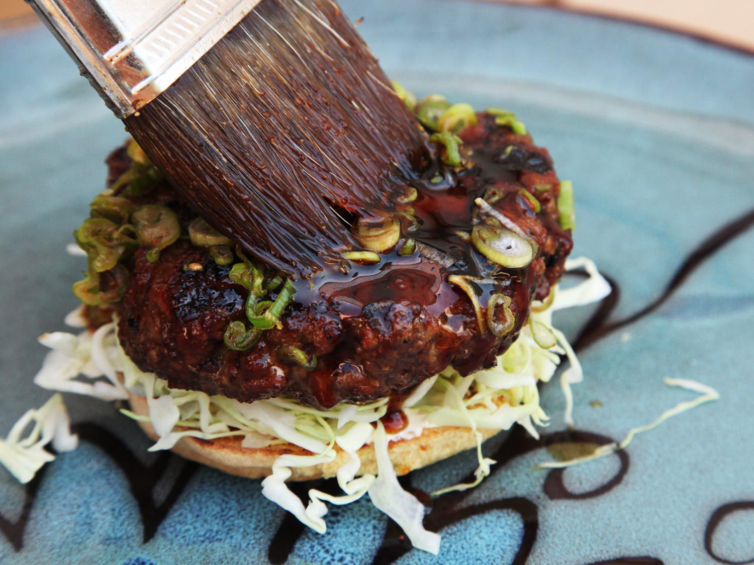 Teriyaki рgi sauce (100g - 310g)