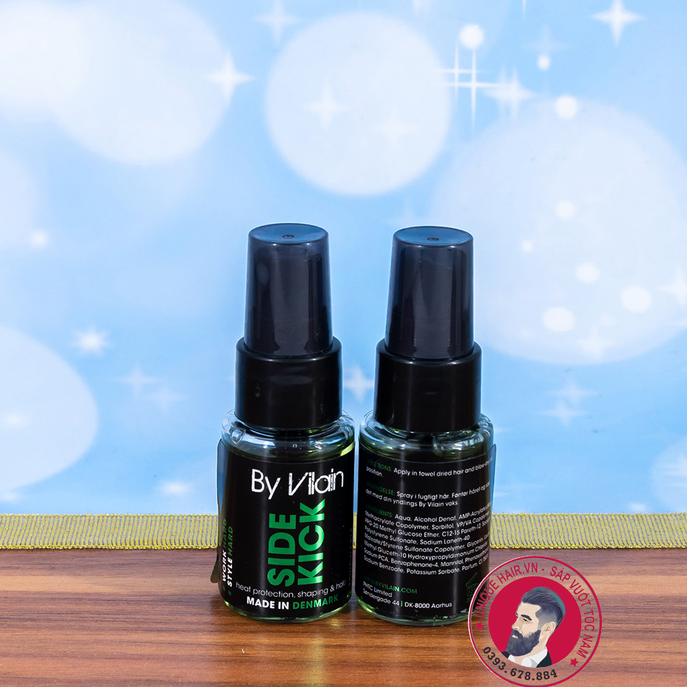 SIDEKICK- Mini 20ml