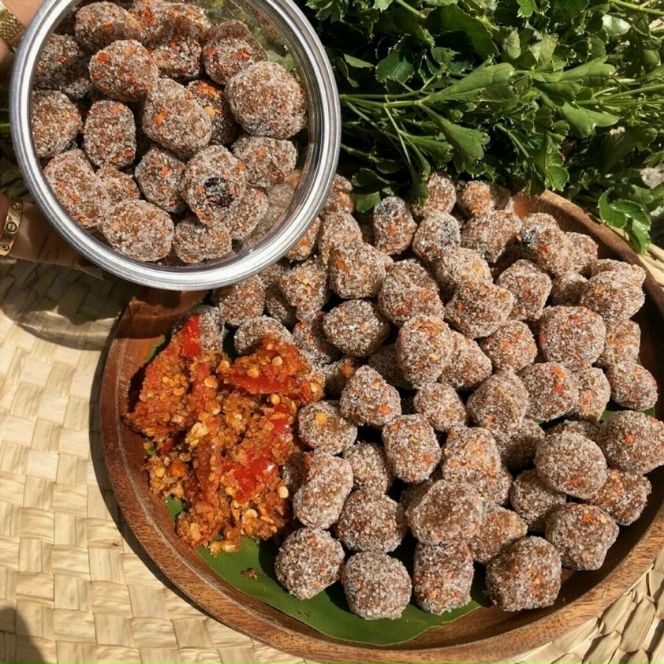 Kẹo me 500g