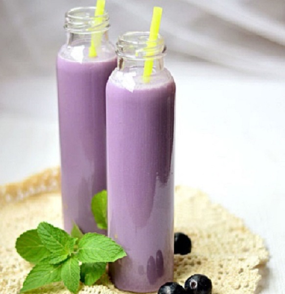 BỘT KHOAI LANG TÍM 50G