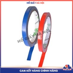 Cuộn Viền Bóng Bàn Chống Va Đập Chống Sốc Làm Giảm Tai Nạn Của Cốt Vợt Độ Dài 10m