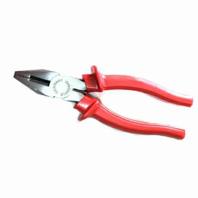 [HCM]Kìm điện cắt nhọn (6 và 8in Goodman)