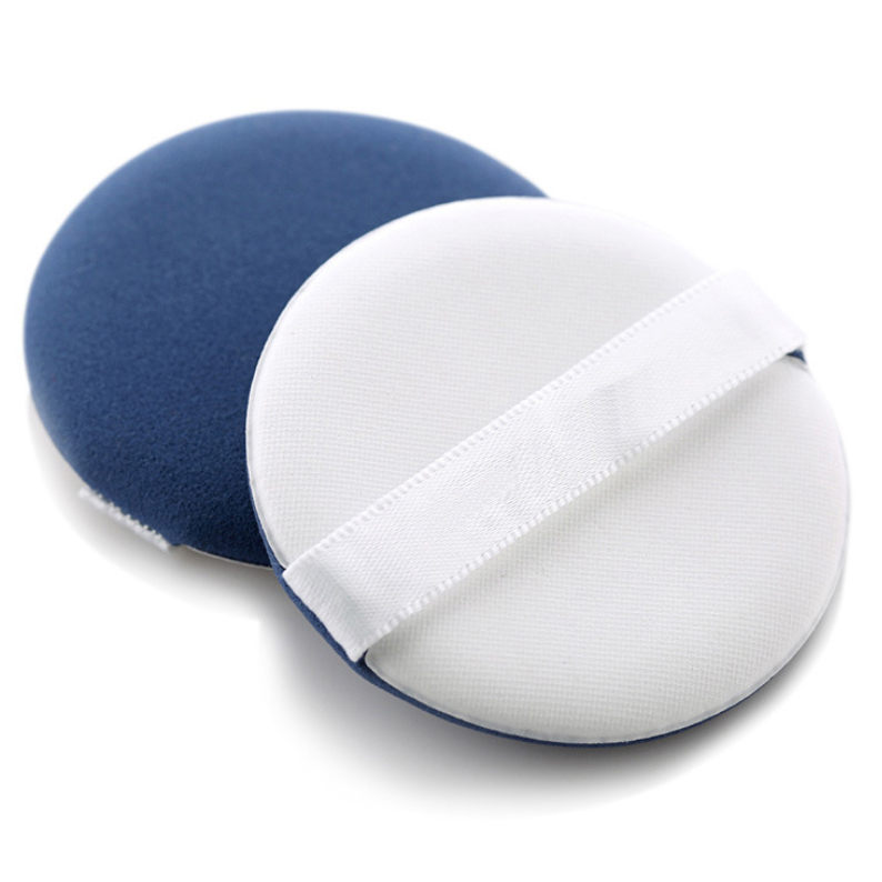 Combo 5 bông tán kem nền, phấn nước BB Cushion Hàn Quốc