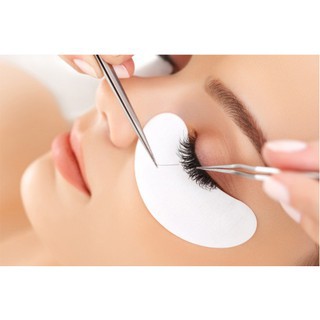 Gel patch miếng dán dưới mi