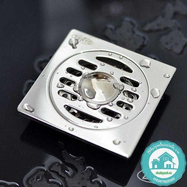Phễu Thoát Sàn Máy Giặt Chuyên Dụng CA1087