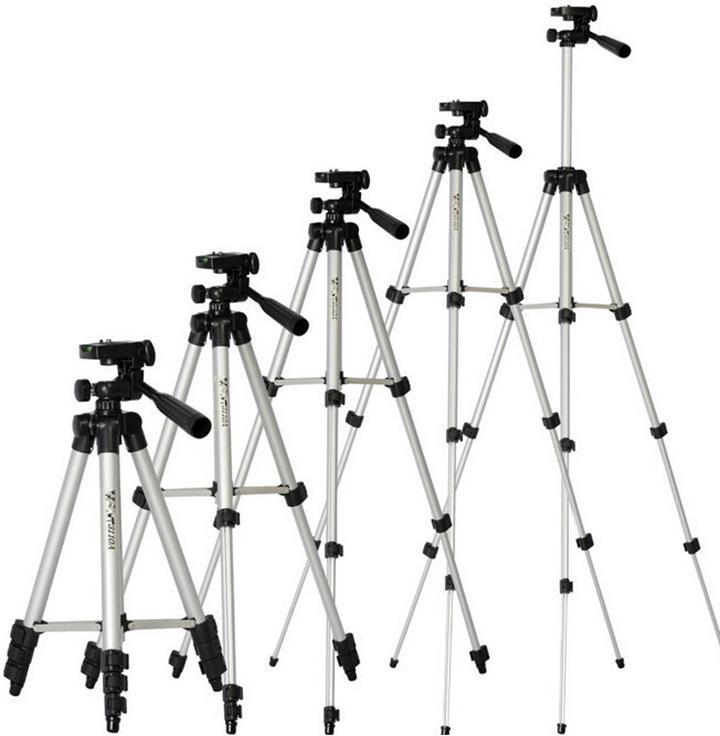 GẬY TRIPOD 3 CHÂN 3110 LỚN