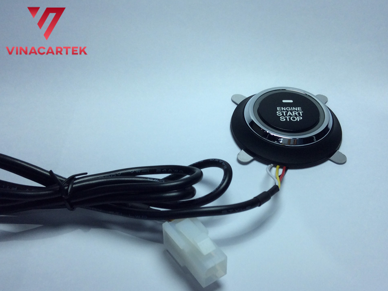 Bộ Start-Stop TOYOTA ( 𝐇ì𝐧𝐡 ả𝐧𝐡 𝐬ả𝐧 𝐩𝐡ẩ𝐦 𝐜ó 𝐭𝐡ể 𝐭𝐡𝐚𝐲 đổ𝐢 𝐭𝐡𝐞𝐨 𝐭ừ𝐧𝐠 𝐩𝐡𝐢ê𝐧 𝐛ả𝐧 )