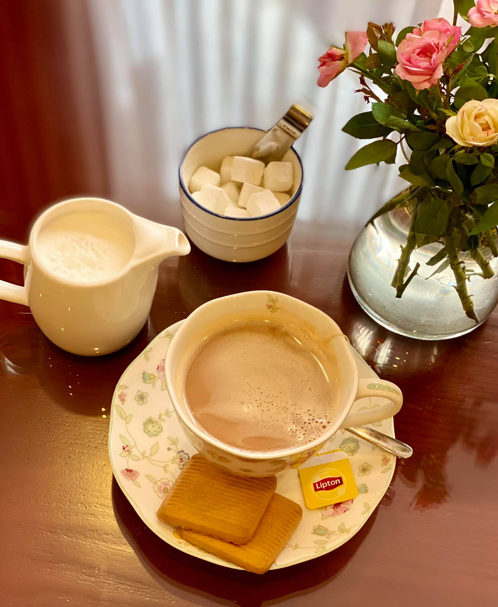 Đường viên 500g