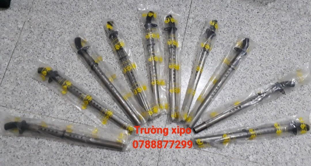 Tiêu pô xì po