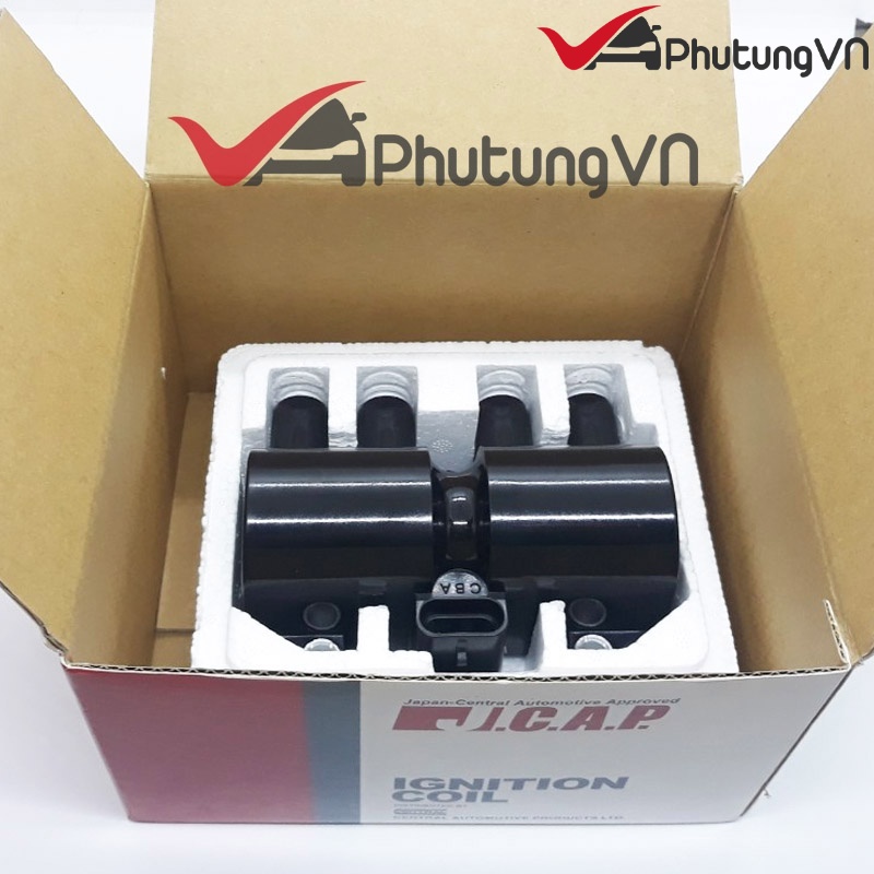 Mobin Chevrolet Cruze,Mobin đánh lửa Chevrolet Cruze,Phụ tùng ô tô,96253555 -Bảo hành 12 tháng