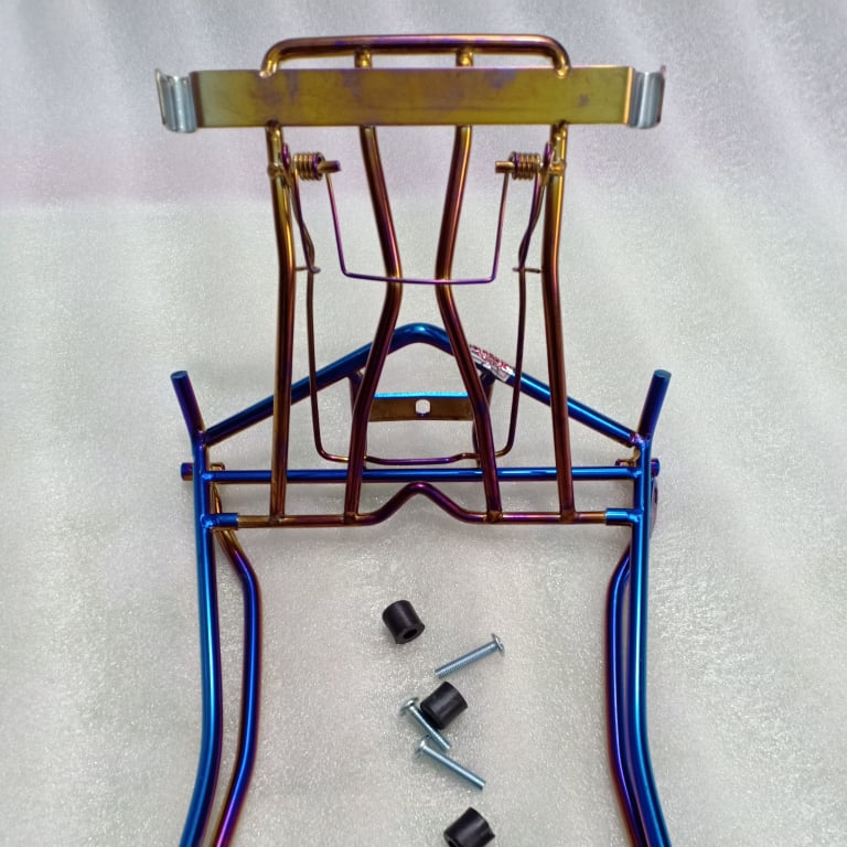 BAGA AIR BLADE 2020 XI XANH