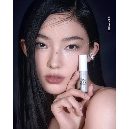 Nhũ Mắt Lấp Lánh 3CE Gel Eye Switch