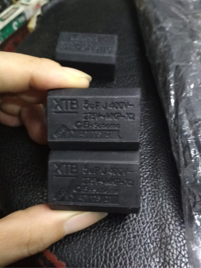 Tụ Bếp Từ 5M