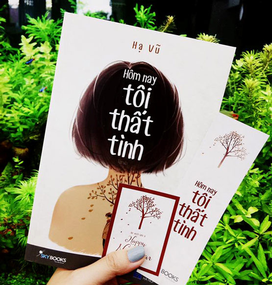 Hôm nay tôi thất tình