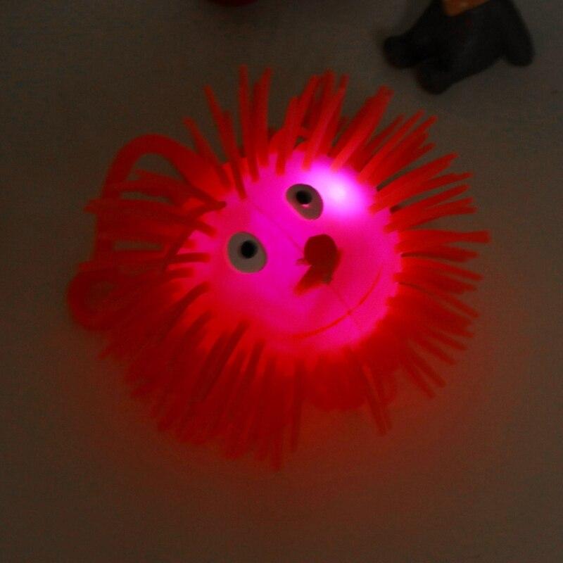 Đồ Chơi Có Led, Con Xi Đa Phát Sáng Vui Nhộn Cho Bé
