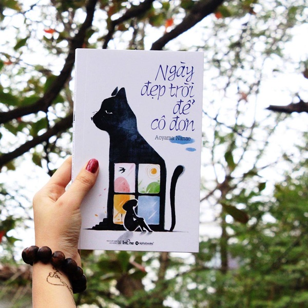 Sách - Ngày Đẹp Trời Để Cô Đơn