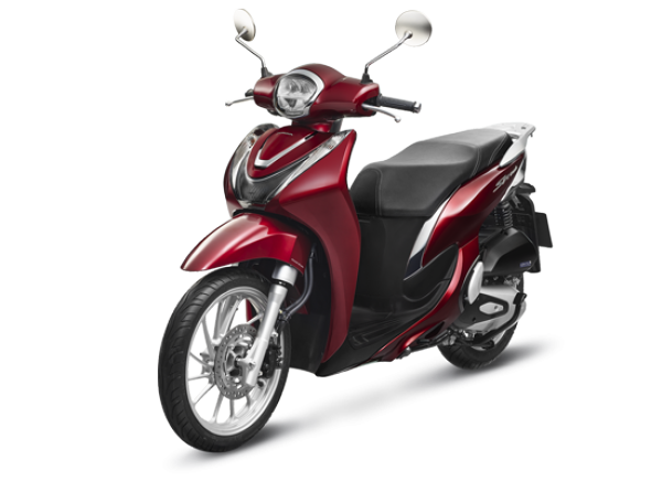 [Trả góp 0%] Xe Máy Honda SH Mode 125cc - Phiên Bản Thời Trang 2020 - Phanh CBS