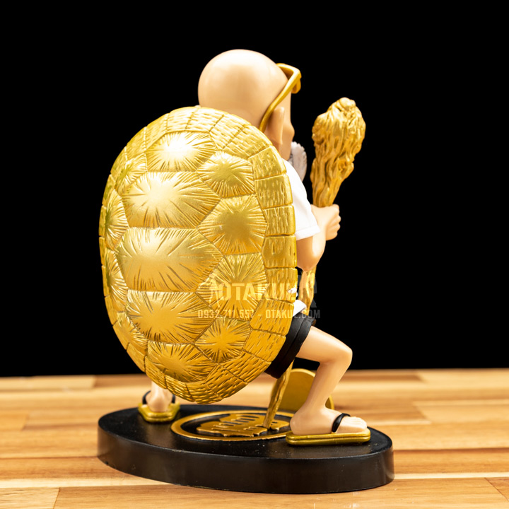 Mô Hình Figure Master Roshi Supreme - Dragon Ball
