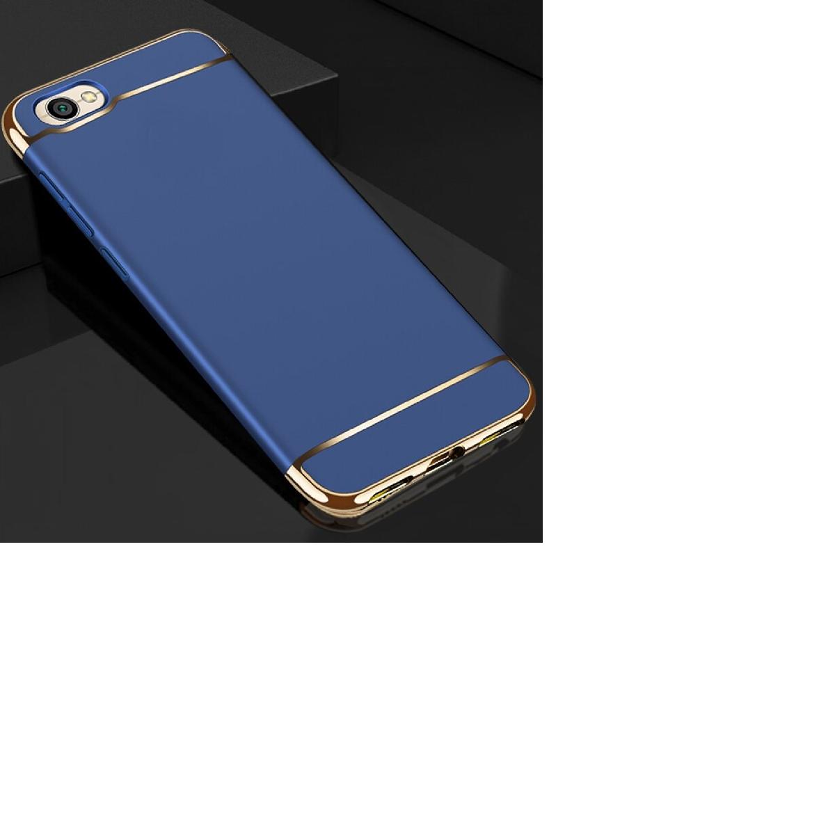 Ốp lưng 3 mảnh thời trang cho Xiaomi Redmi Note 5A