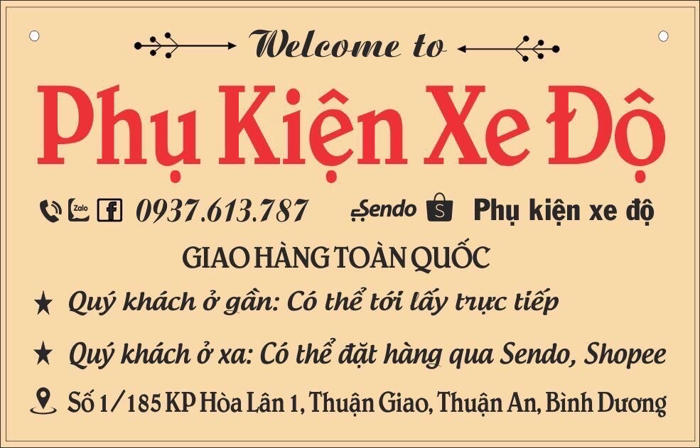 Mobin sườn Shark Fi