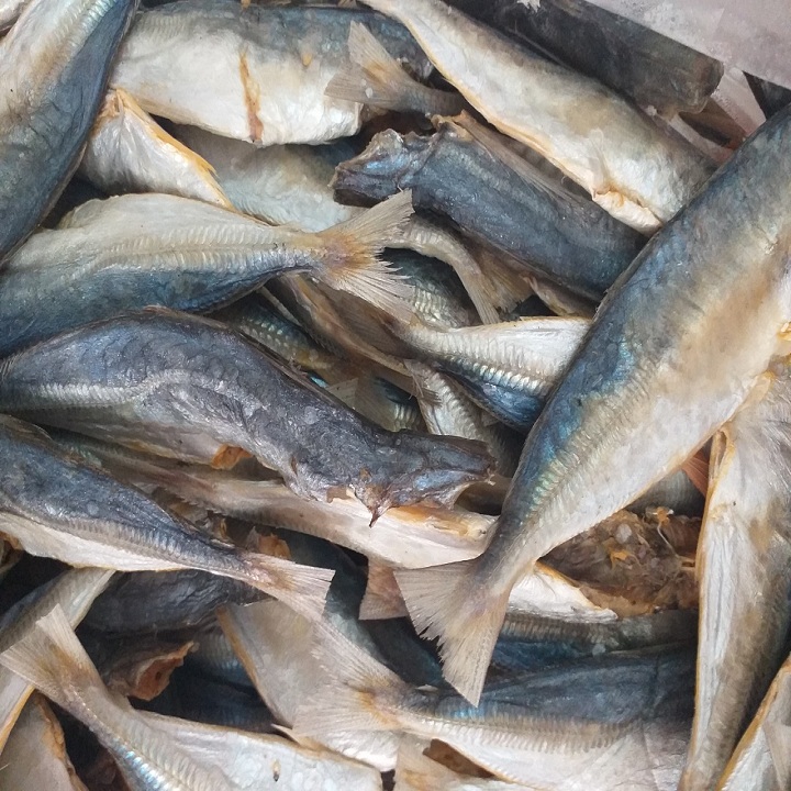 500g khô cá nục bao ngon