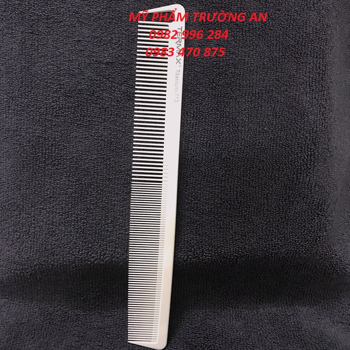 Lược Cắt Tóc Nam Nữ TERMAX TITAN 713