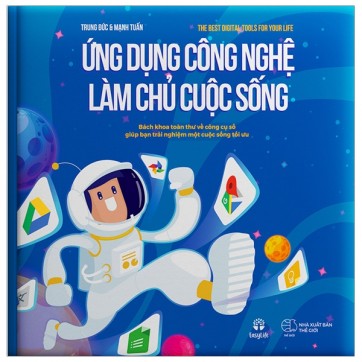 Cá chép - ứng dụng công nghệ làm chủ cuộc sống