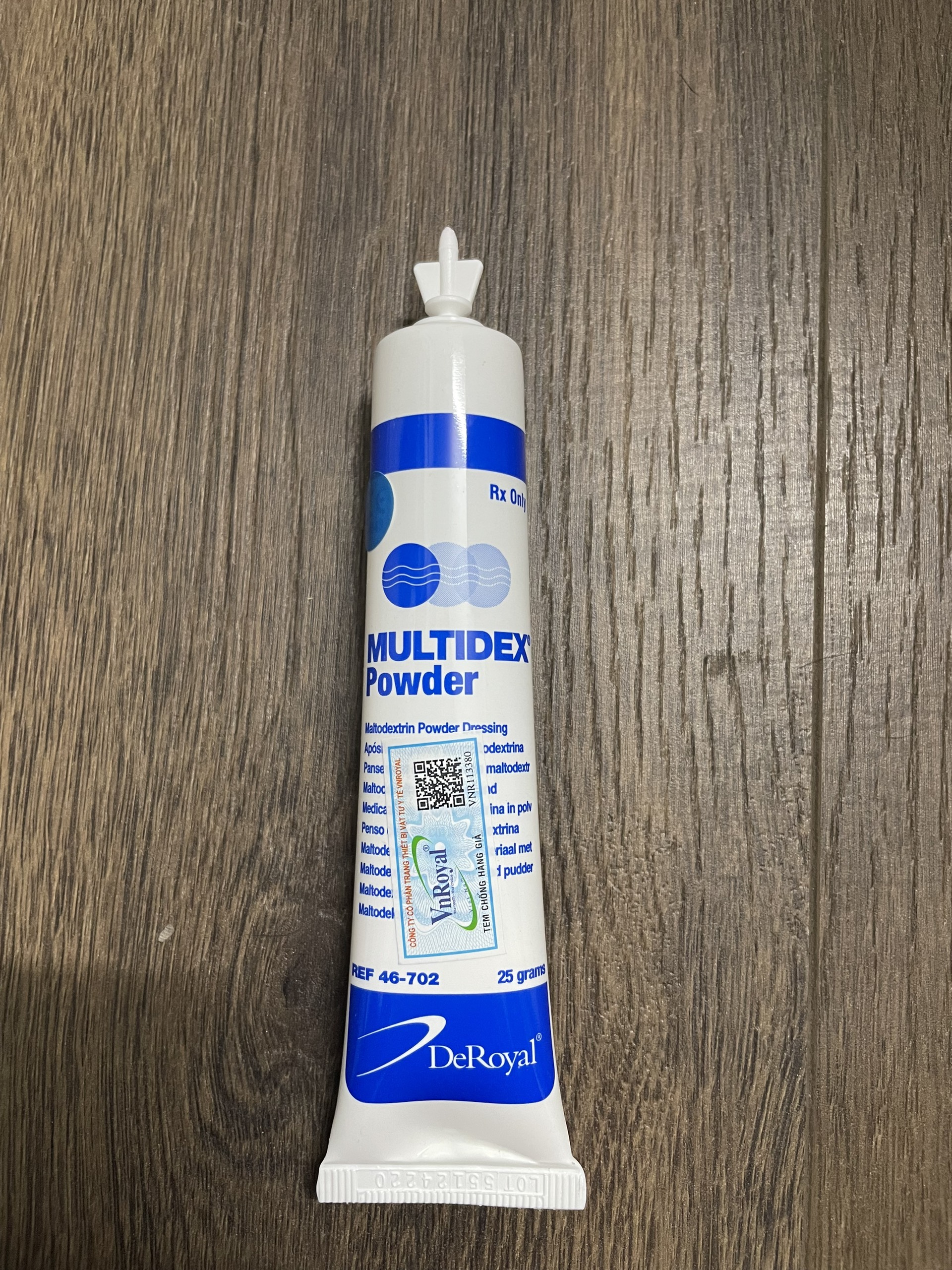 Multidex Bột (25gr)