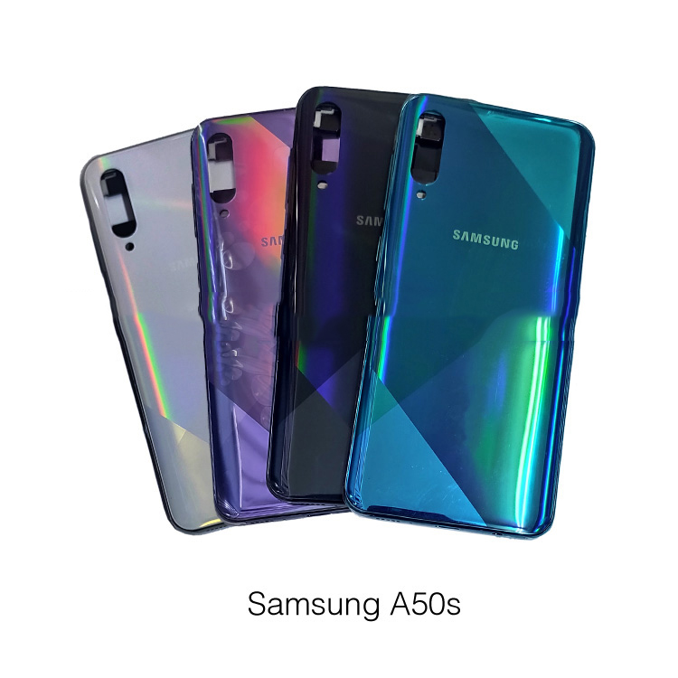 [HCM]BỘ VỎ SAMSUNG A50S ZIN