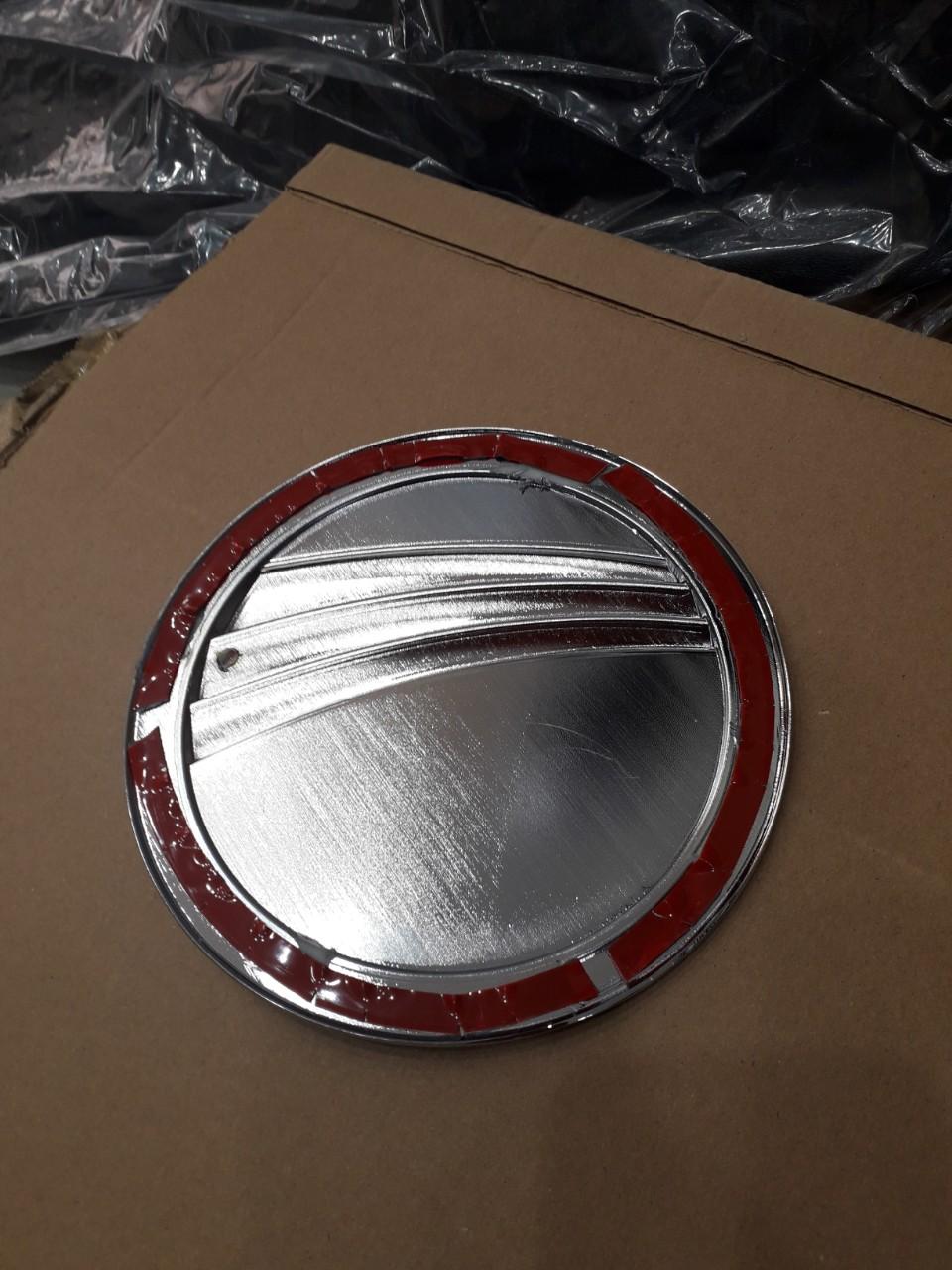 Ốp nắp xăng Xe Mazda 3, 2019