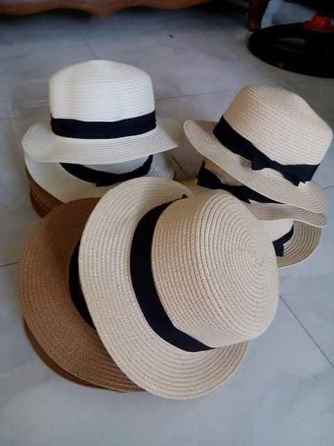 Mũ tiểu thư