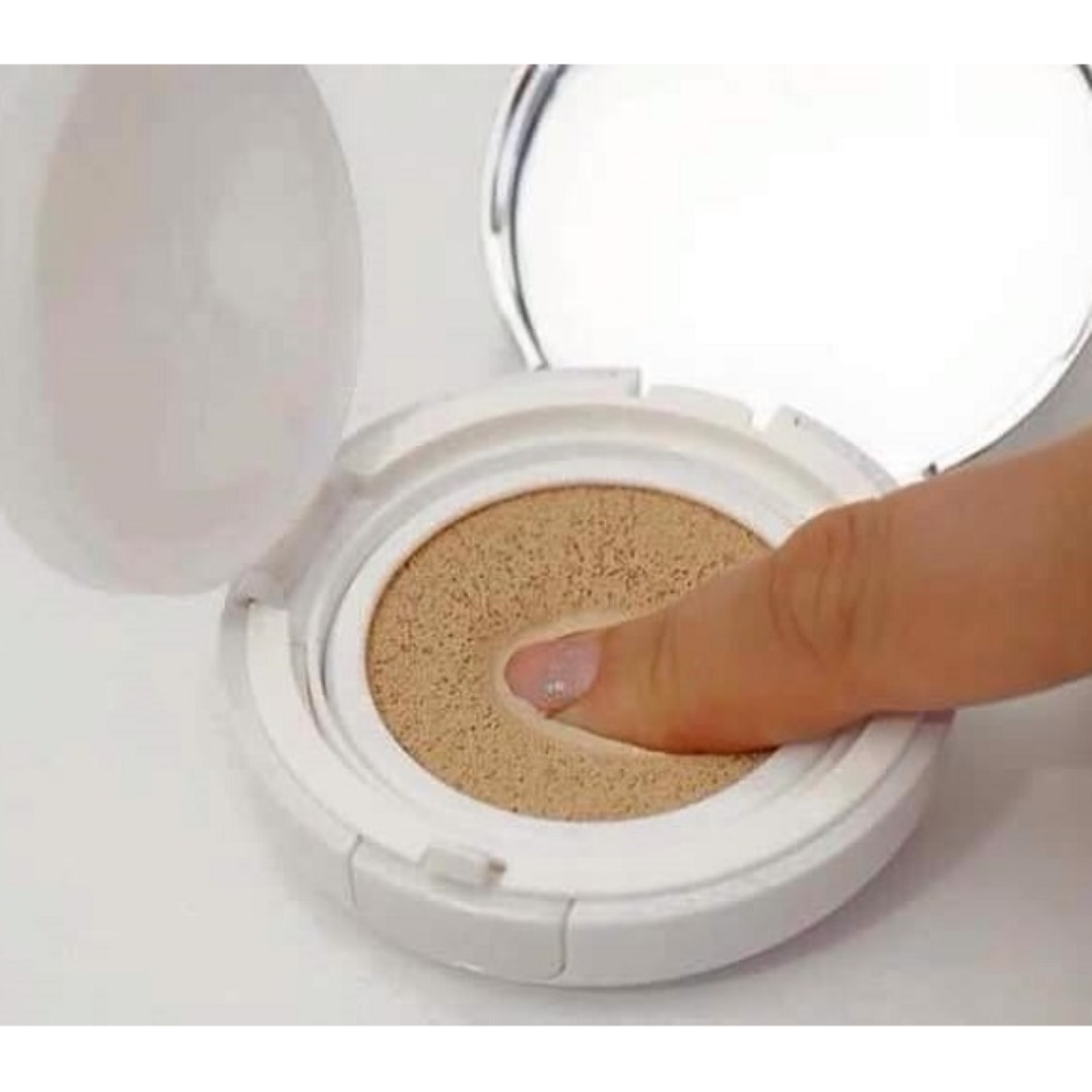 Phấn Nước Cushion IOPE Kèm Lõi Thay