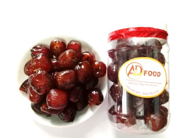 1kg táo Thái đặc biệt