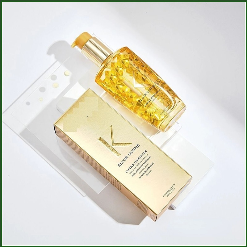 Dầu Dưỡng tóc Kerastase Elixir Ultime 100ml chính hãng (Bill Anh)