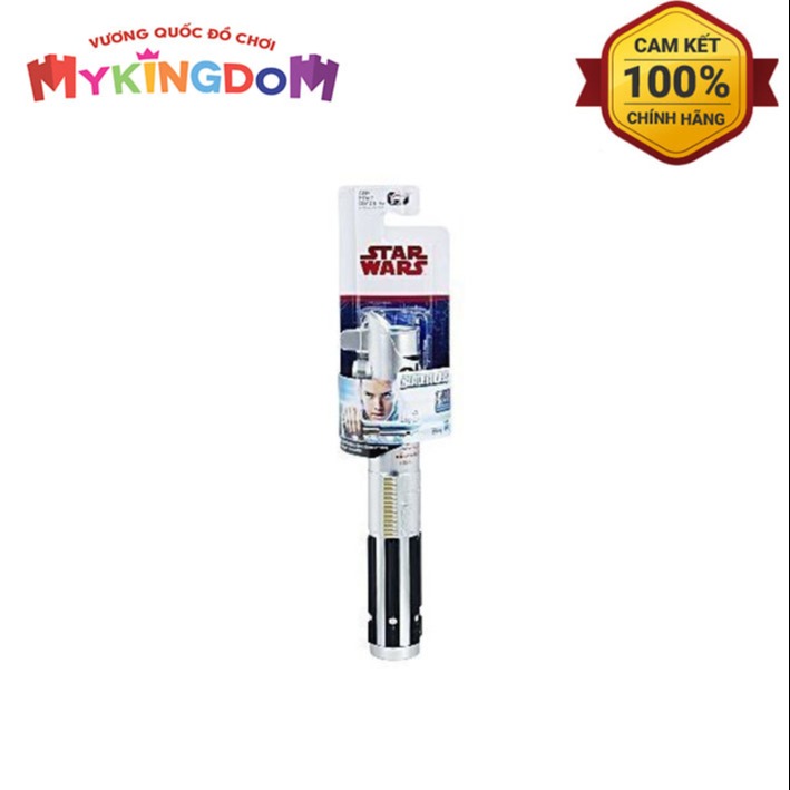 Đồ Chơi Ánh sáng quyền năng REY Movie E8-STARWAR-C1287/C1286
