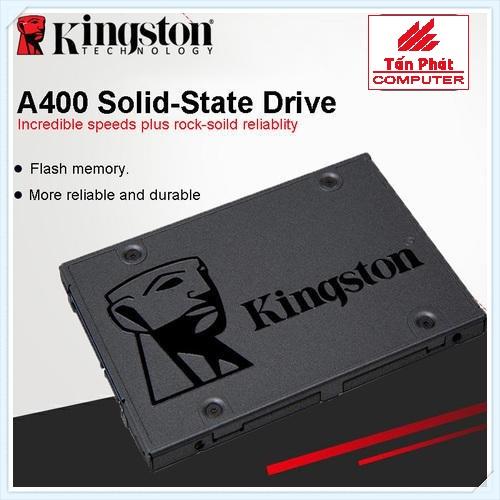 [HCM]Ổ Cứng SSD Kingston 240Gb Hàng Viết Sơn