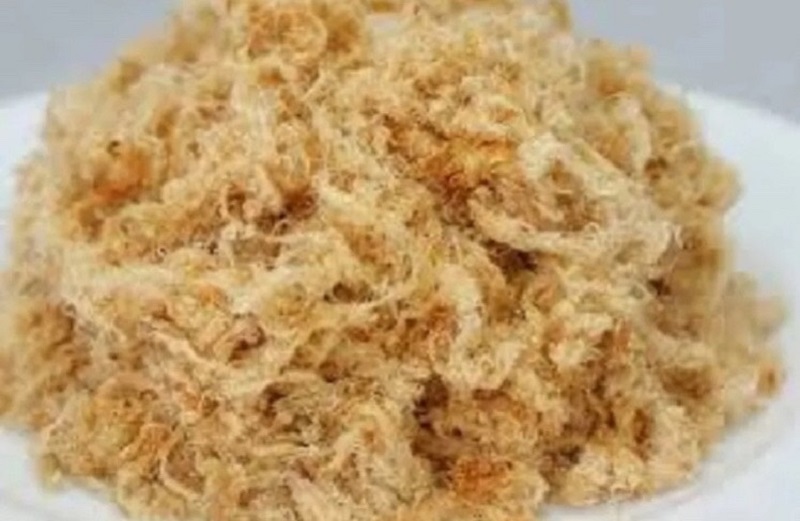CHÀ BÔNG HEO LOẠI NGON ĐẶC BIỆT 500GRAM