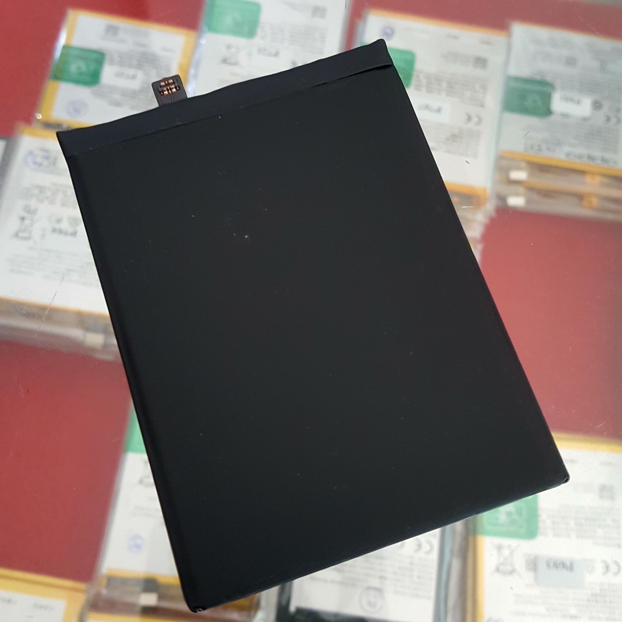 Asus ZenFone 3S Max battery c11p1614
