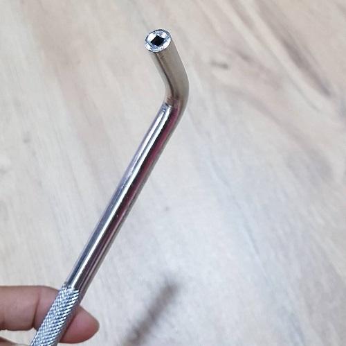 [HCM]Dụng Cụ Chỉnh Cò Xupap (Súp Bắp) Chữ L