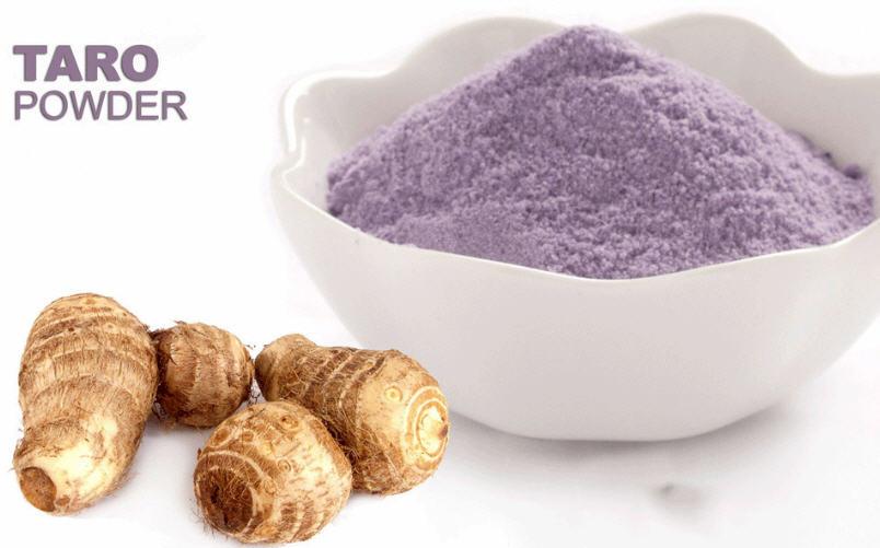 Bột sữa Khoai Môn Gia Thịnh Phát 1kg