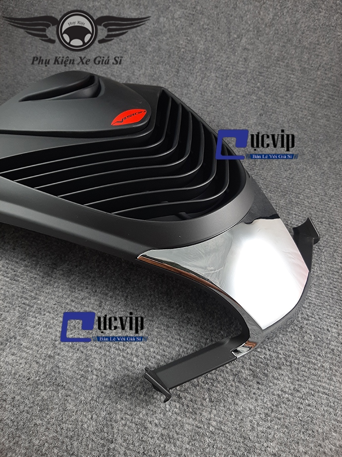 [HCM]Mặt Nạ SH Ý Gắn Xe Vision 2014 - 2019 MS1515