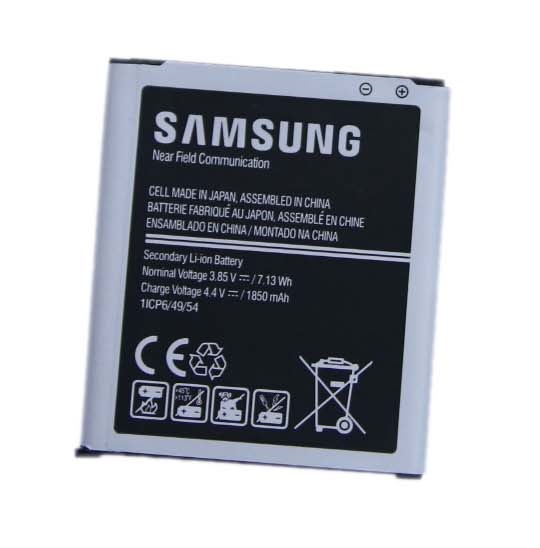 [HCM]Pin cho Samsung Galaxy J1